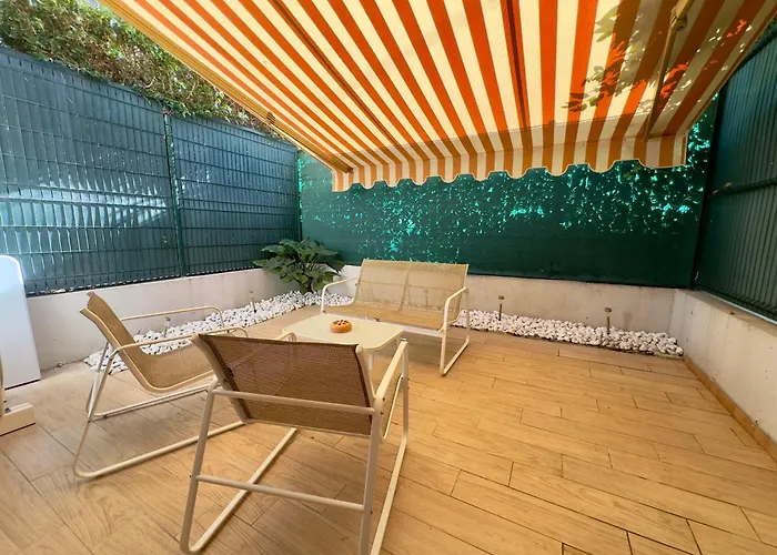 Chic & Boheme Au Coeur De Cannes