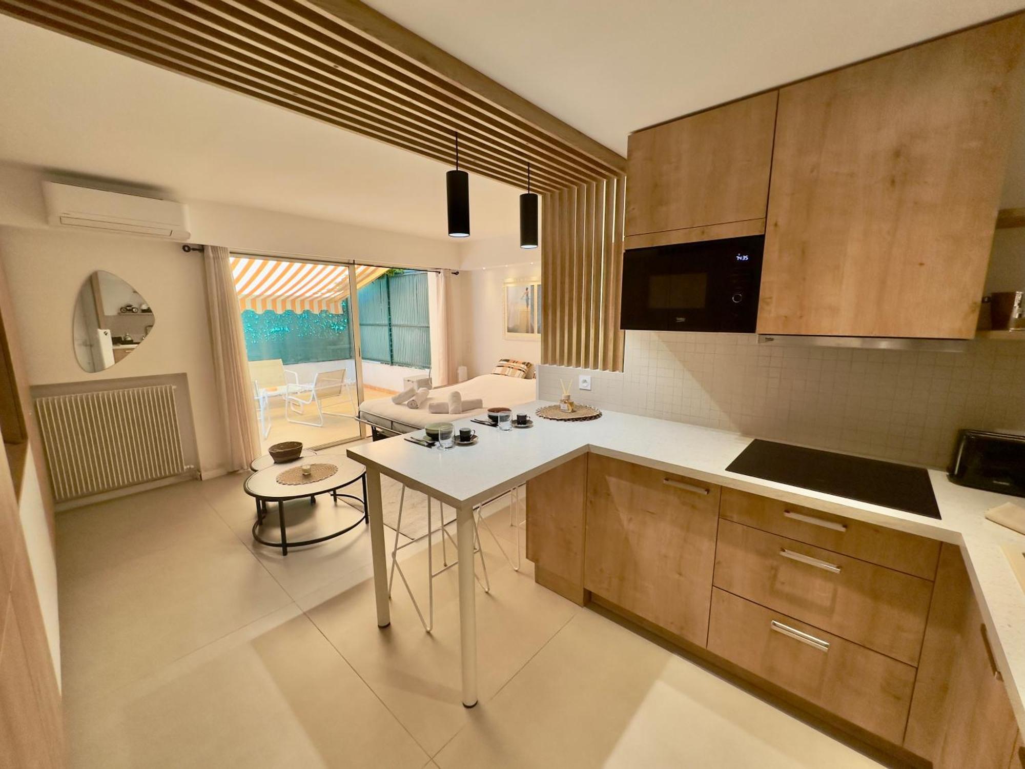Apartamento Chic & Boheme Au Coeur De
